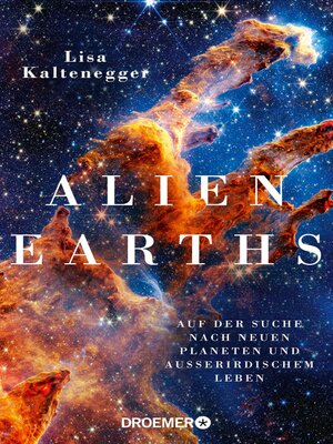 cover image of Alien Earths